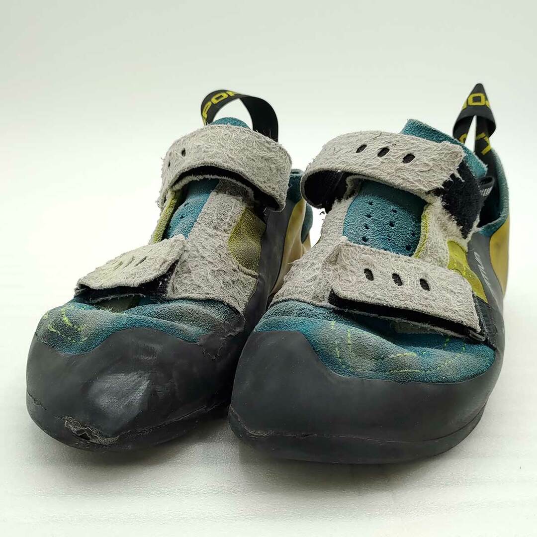 LA SPORTIVA - スポルティバ フィナーレVS クライミング ボルダリング ...