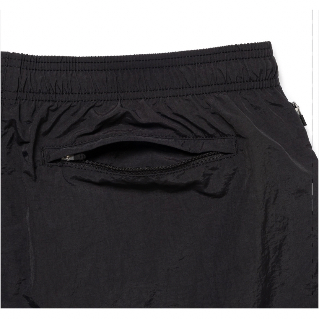 Girls Don't Cry   WASTED YOUTH SWIM SHORTS BLACK XLサイズの通販 by