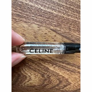 セリーヌ(celine)のボアドルマン　オードパルファン(ユニセックス)