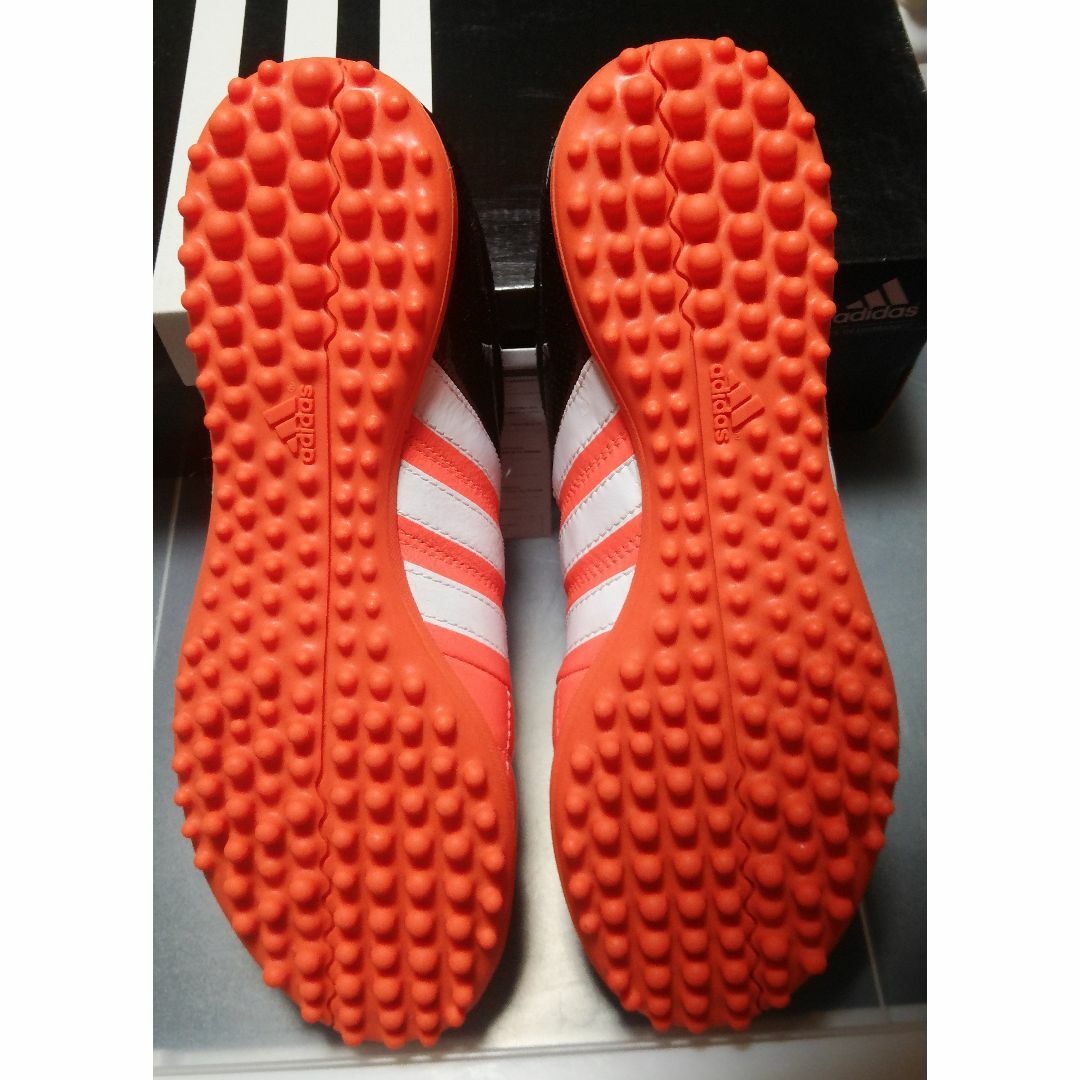 adidas(アディダス)のアディダス　ACE15.3TFLE　サイズ：26.5cm　未着用・購入時箱付き スポーツ/アウトドアのサッカー/フットサル(シューズ)の商品写真