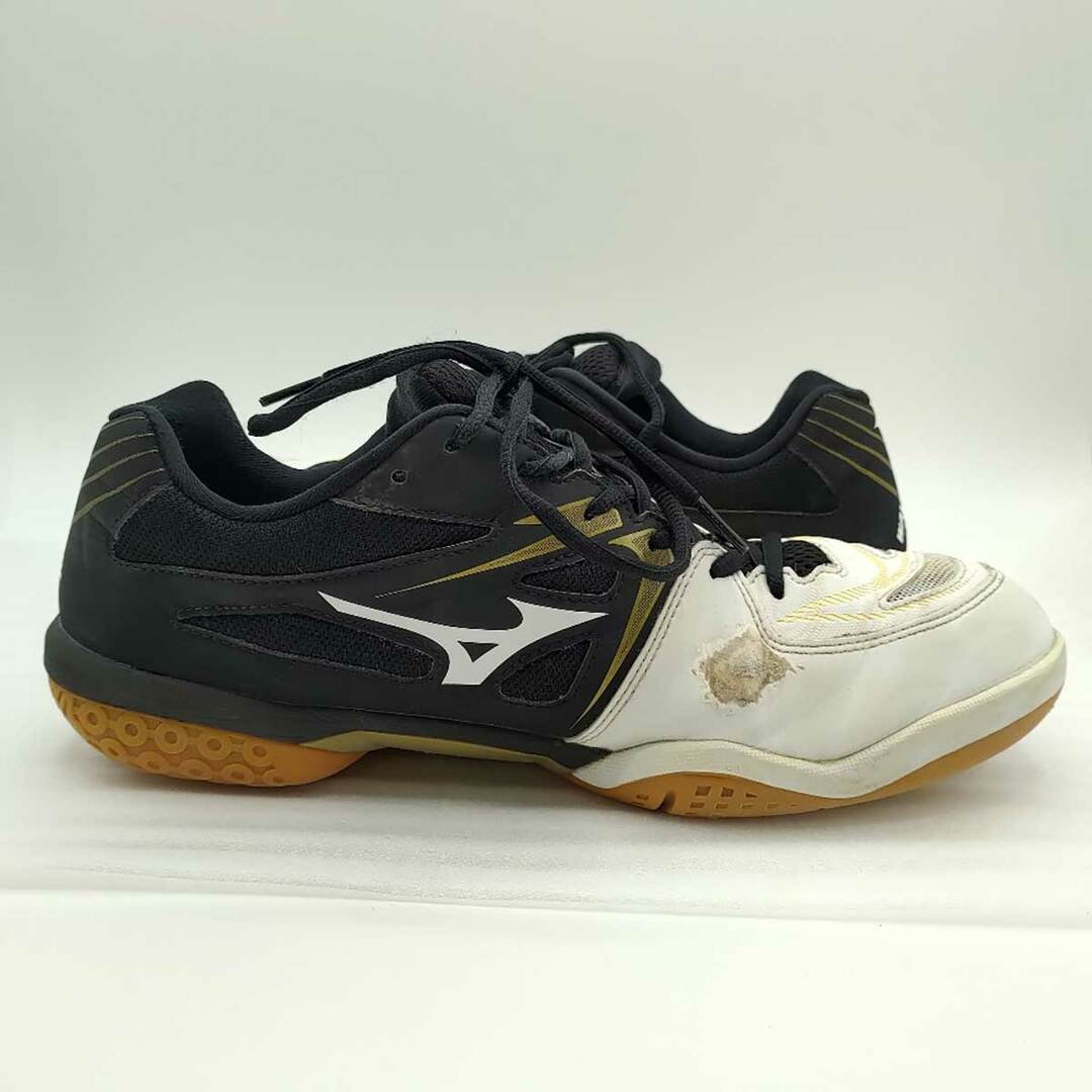 MIZUNO - ミズノ ウエーブファング NX WAVE FANG NX 28.5cm 71GA205050