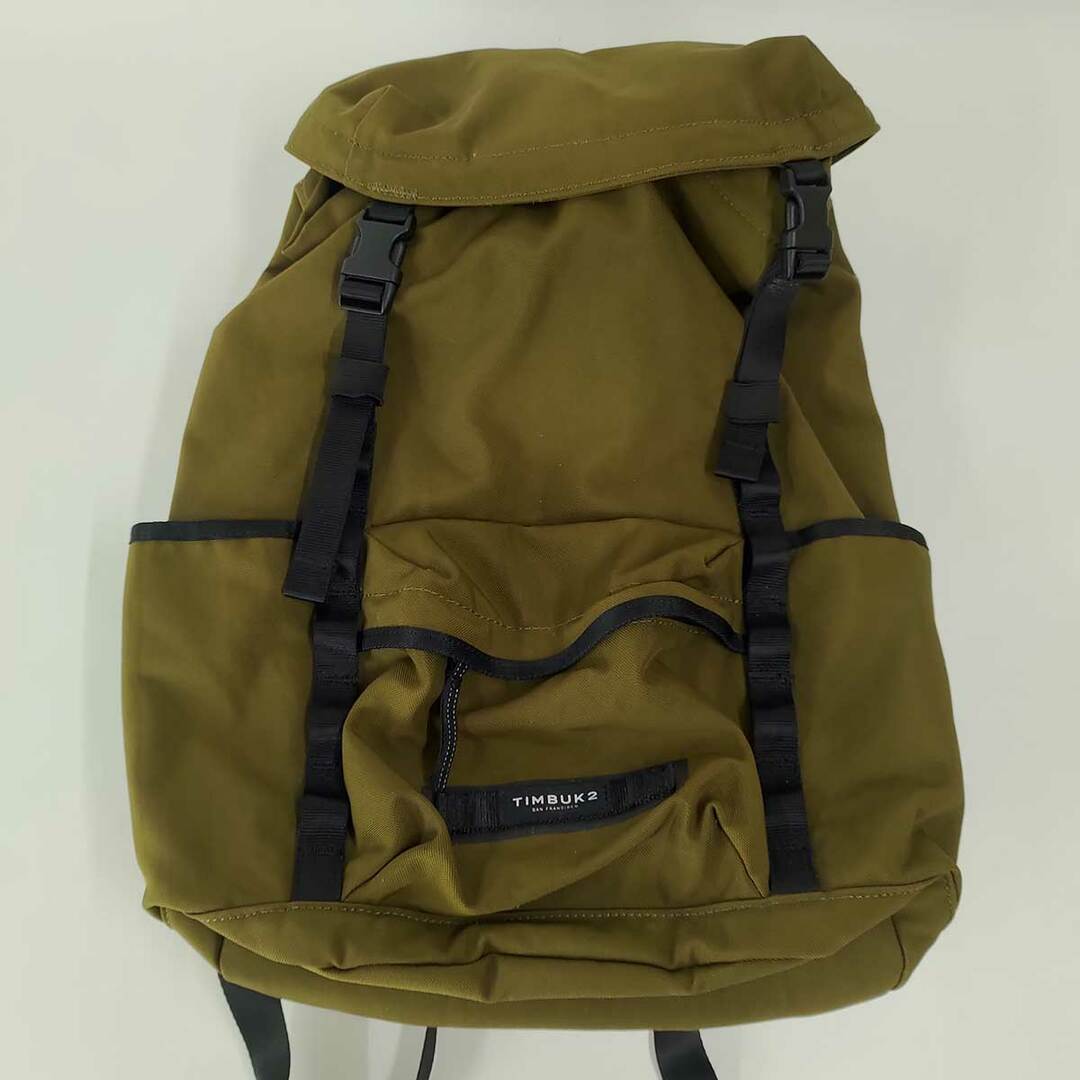 ティンバックツー ラグ ローンチ パック Lug Launch Pack バックパック オリーブ 2153-3 メンズ TIMBUK2