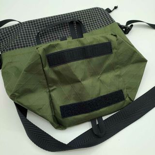 ロウロウマウンテンワークス Tabitibi Tote X-PAC タビチビトート ...