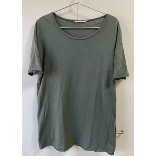 ヌーディジーンズ(Nudie Jeans)のヌーディージーンズ　Nudie Jeans  カットソー サイズ:  S(Tシャツ/カットソー(半袖/袖なし))