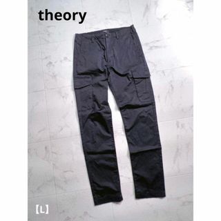 セオリー カーゴパンツの通販 100点以上 | theoryを買うならラクマ