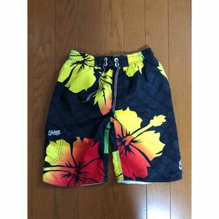 ビラボン(billabong)のbillabong短パン130cm(パンツ/スパッツ)