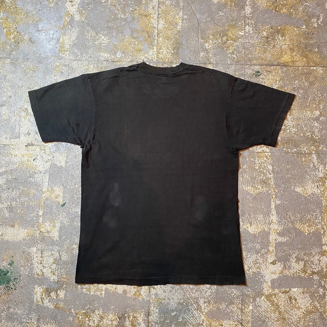 FRUIT OF THE LOOM - 90s フルーツオブルーム 映画tシャツ USA製