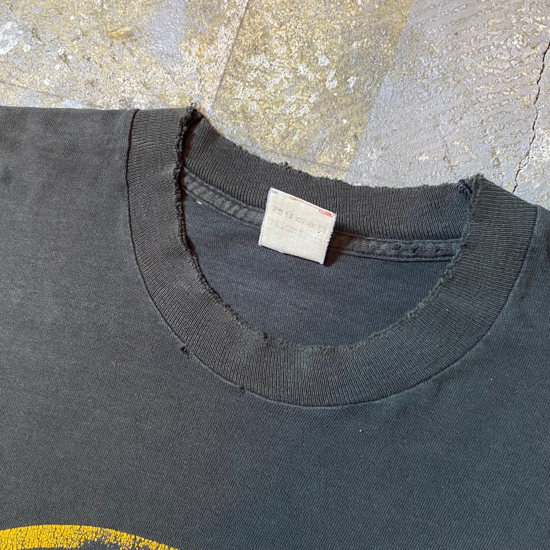 FRUIT OF THE LOOM(フルーツオブザルーム)の90s フルーツオブルーム 映画tシャツ USA製 バットマン ボロ メンズのトップス(Tシャツ/カットソー(半袖/袖なし))の商品写真