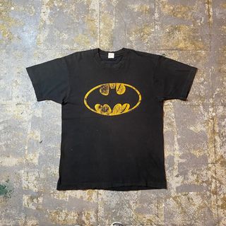 FRUIT OF THE LOOM - 90s フルーツオブルーム 映画tシャツ USA製