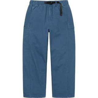 Supreme - SUPREME シュプリーム 19SS Work Pant バックロゴワーク