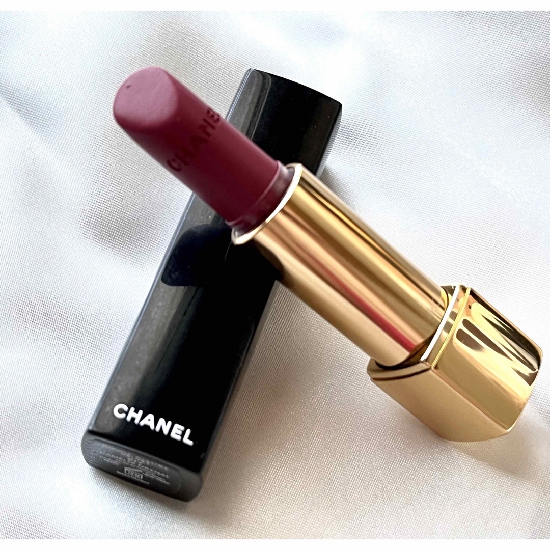 CHANEL(シャネル)のCHANEL リップスティック コスメ/美容のベースメイク/化粧品(口紅)の商品写真