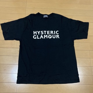 ヒステリックグラマー(HYSTERIC GLAMOUR)のヒステリックグラマー　L(Tシャツ/カットソー(半袖/袖なし))