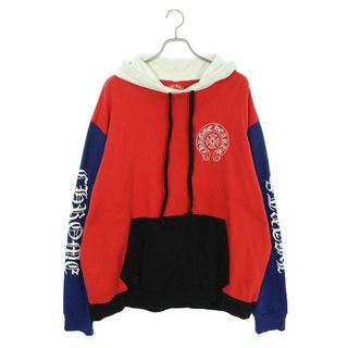 クロムハーツ パーカー(レッド/赤色系)の通販 59点 | Chrome Hearts