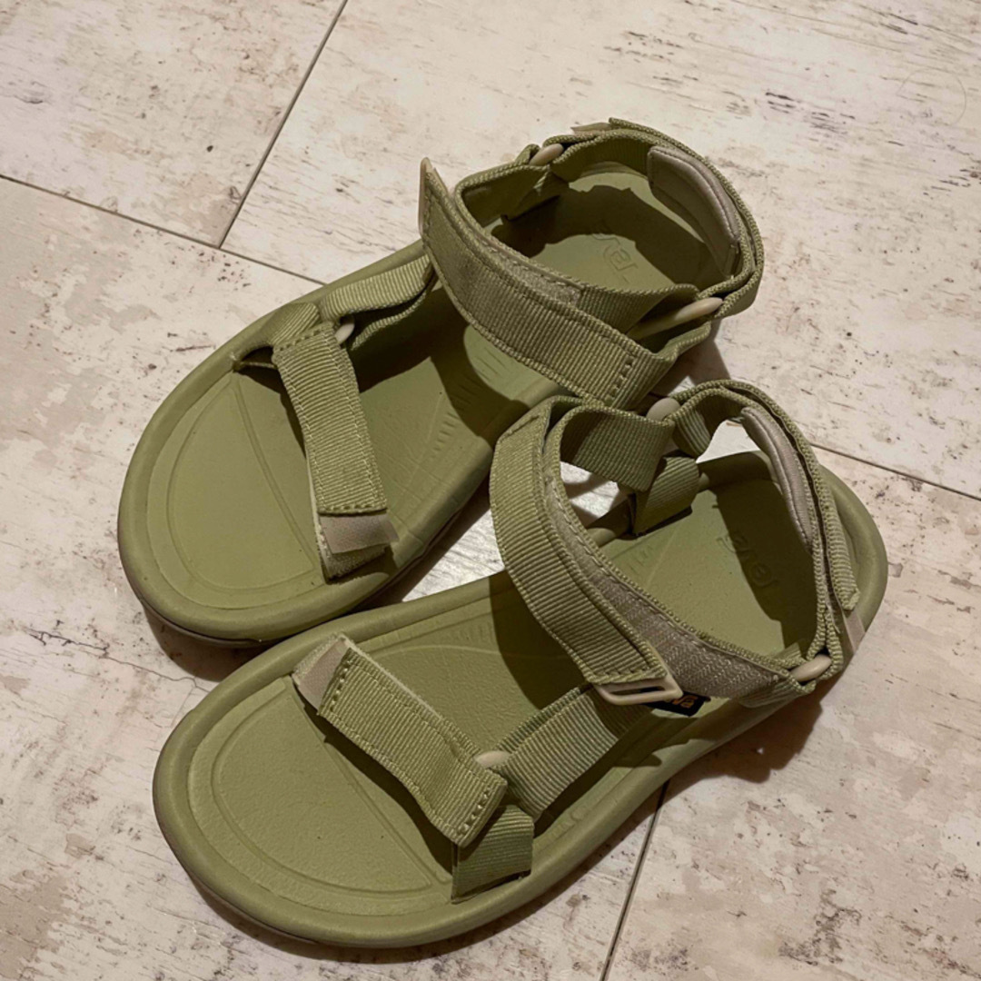 Teva(テバ)のteva サンダル 5 22cm レディースの靴/シューズ(サンダル)の商品写真