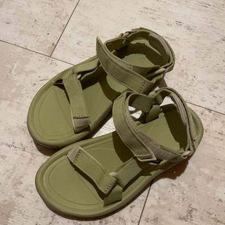 テバ(Teva)のteva サンダル 5 22cm(サンダル)