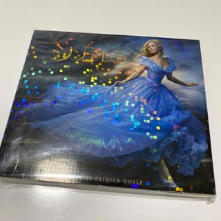 ディズニー(Disney)の値下げ！シンデレラ　CD(映画音楽)