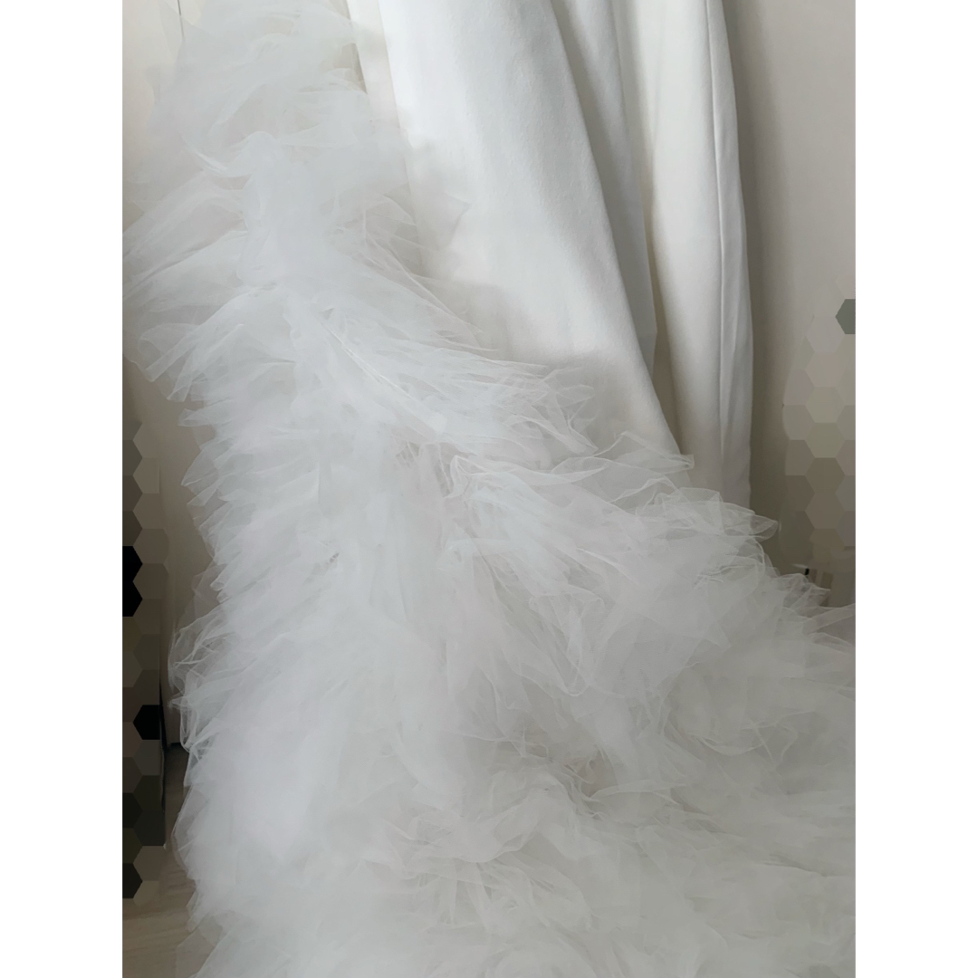 美品★Verawang Jocelyn US2 ★ヴェラウォンジョスリン 8