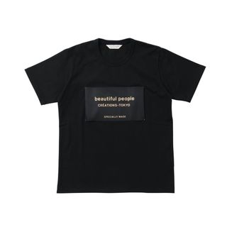 ビューティフルピープル(beautiful people)のBeautiful People 銀座店限定 Tシャツ(Tシャツ(半袖/袖なし))