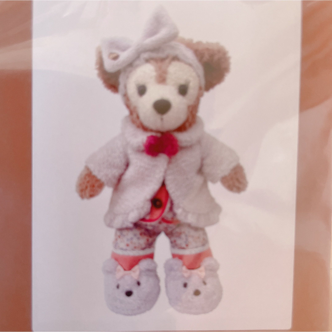 シェリーメイ - 【新品.台紙付き】♡オータムスリープオーバー