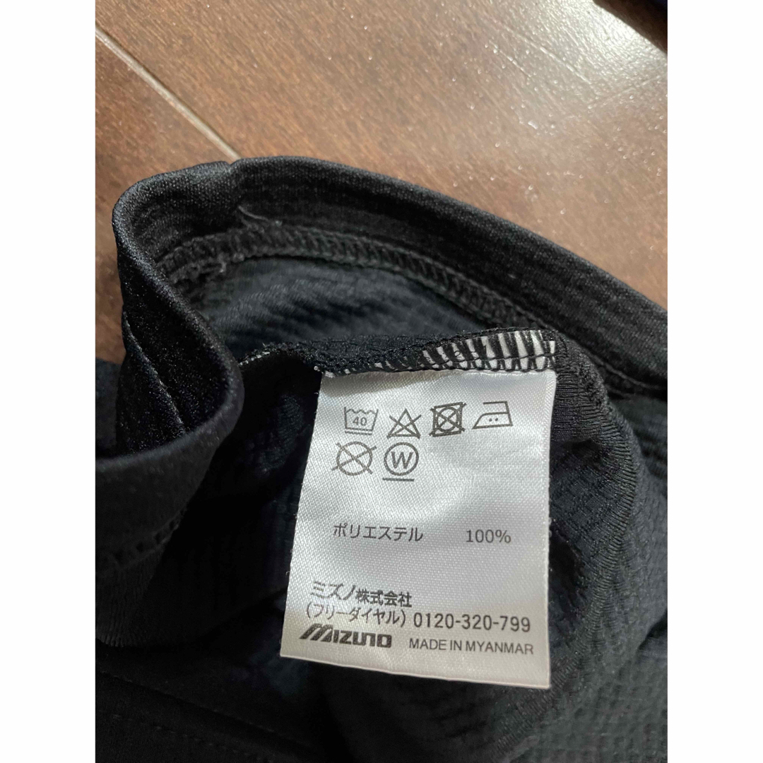 MIZUNO(ミズノ)のMIZUNO ウェア レディースのトップス(Tシャツ(半袖/袖なし))の商品写真