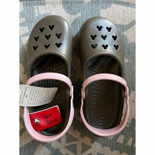 クロックス(crocs)のクロックス！ディズニー(サンダル)