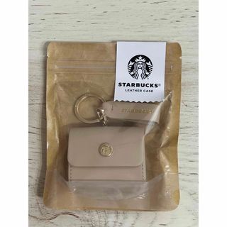 スターバックス(Starbucks)の【韓国購入品】日本未入荷 スターバックス 限定AirPodsケース(iPhoneケース)