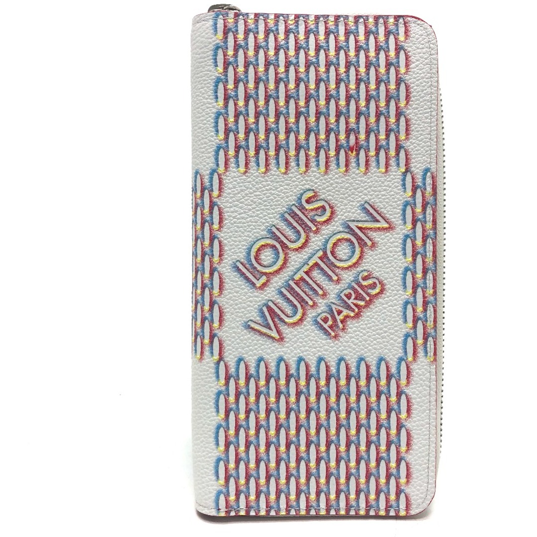 LOUIS VUITTON - ルイヴィトン LOUIS VUITTON ジッピー LOUIS VUITTON - ルイヴィトン LOUIS VUITTON ジッピー