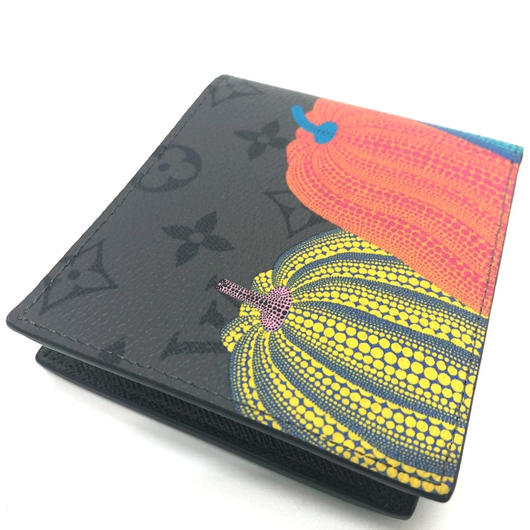 LOUIS VUITTON - ルイヴィトン LOUIS VUITTON ポルトフォイユ マルコ