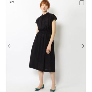 ボールジィ マキシワンピース/ロングワンピース(レディース)の通販 100