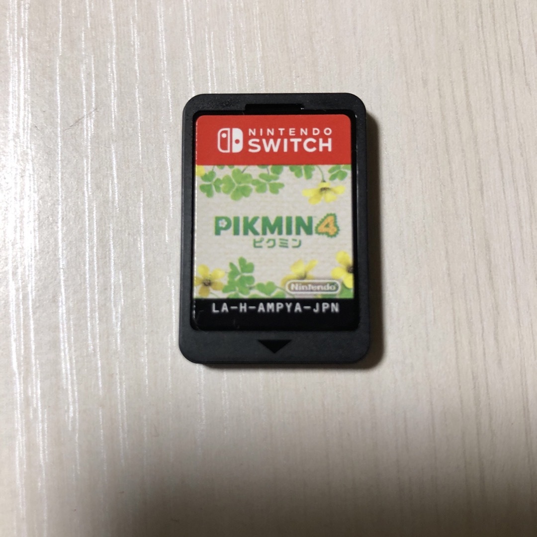 ピクミン4 Switch