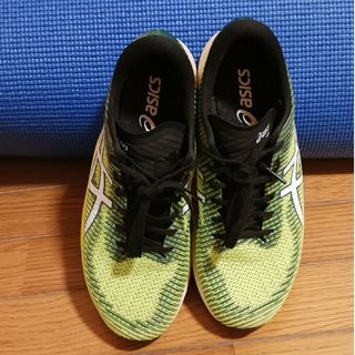 asics - 【値下げ】アシックス マジックスピード2 26.0cm 中古の通販