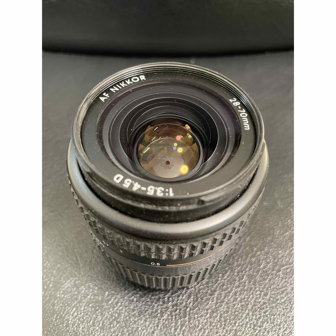 Nikon - 美品 ニコンNikon AF NIKKOR28-70mm f3.5-4.5D の通販 by 8/31