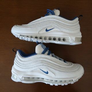 ナイキ(NIKE)の【NIKE ナイキ】AIR MAX 97 レディース スニーカー 23cm(スニーカー)