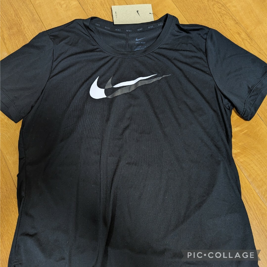 【NIKEジムウェアレディースLザイズ】