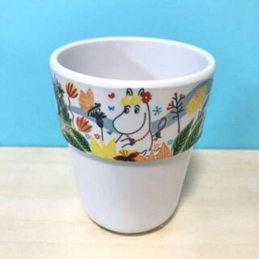 MOOMIN(ムーミン)のMartinex ムーミン リトルミィのマグカップ 3.5dL(350mL) インテリア/住まい/日用品のキッチン/食器(食器)の商品写真