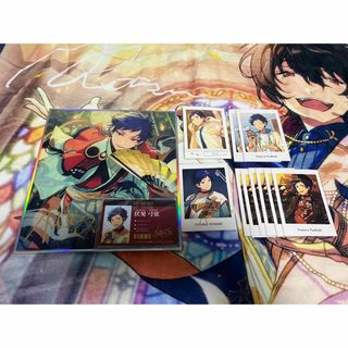 あんスタ 伏見弓弦 まとめ売り(キャラクターグッズ)