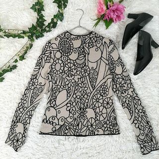 シビラ セーターの通販 300点以上 | Sybillaを買うならラクマ