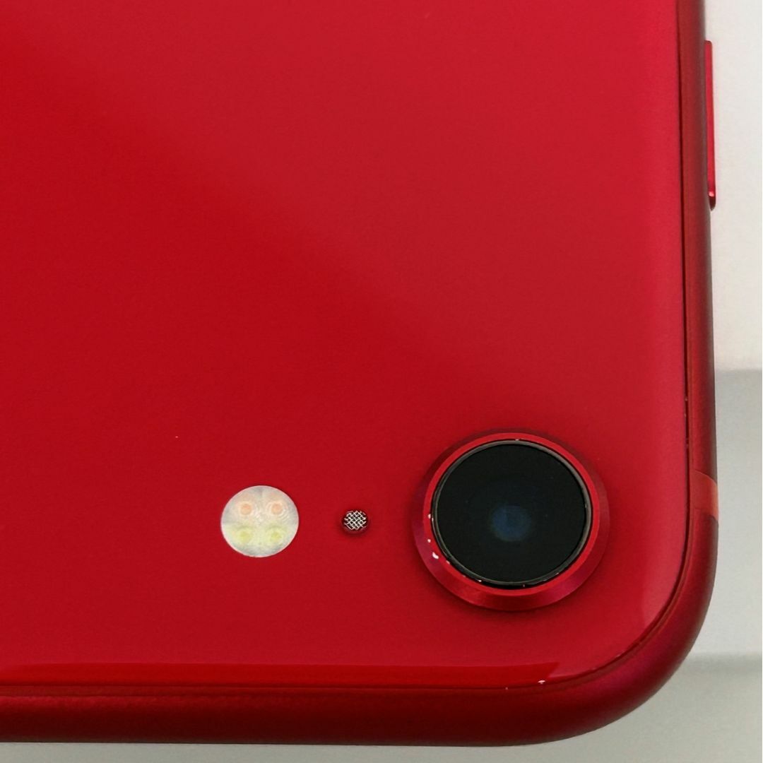 iPhone SE2 256GB Red Simフリー iPhone SE2 256GB Red Simフリー