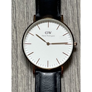 ダニエルウェリントン(Daniel Wellington)のダニエルウェリントンの腕時計(腕時計)