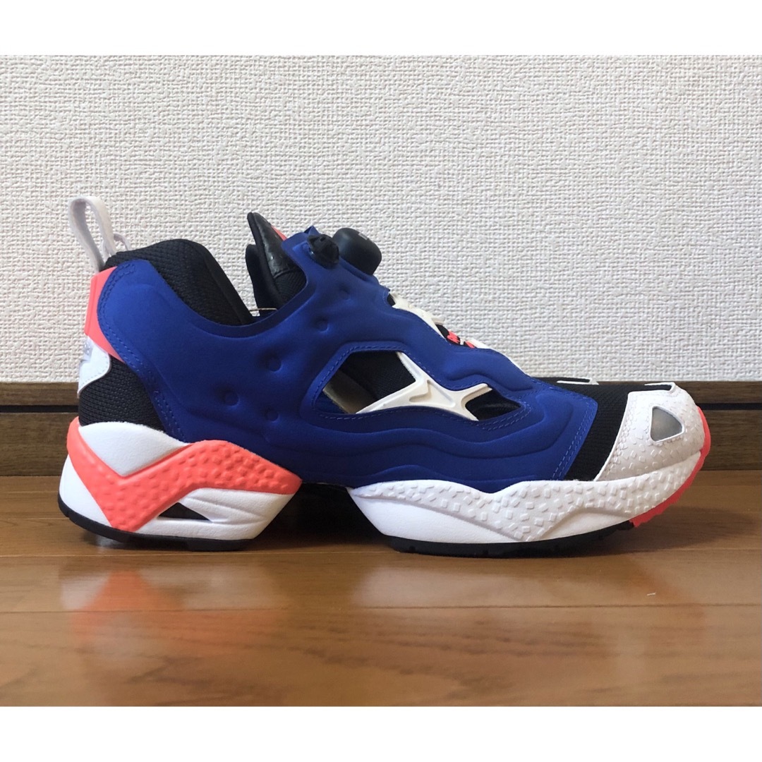 Reebok リーボック スニーカー 27.5cm