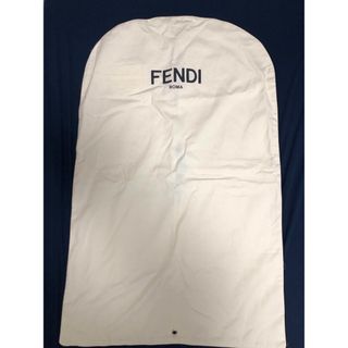 フェンディ(FENDI)のFENDIスーツカバー(その他)