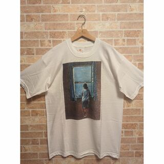90s激レア Dali Multiprint　tシャツ