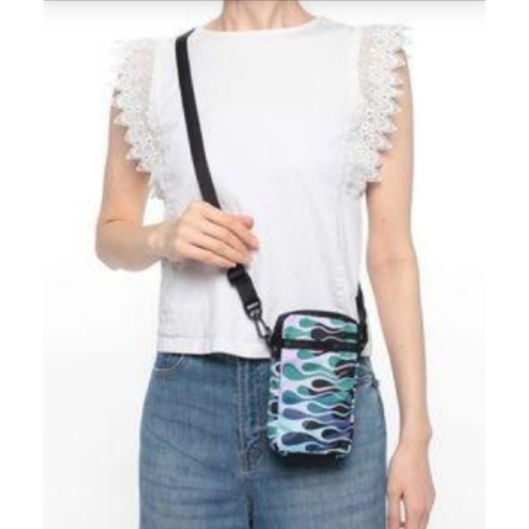 新品未開封】LeSportsac × CHALLENGER PHONE BAGの通販 by トルネード