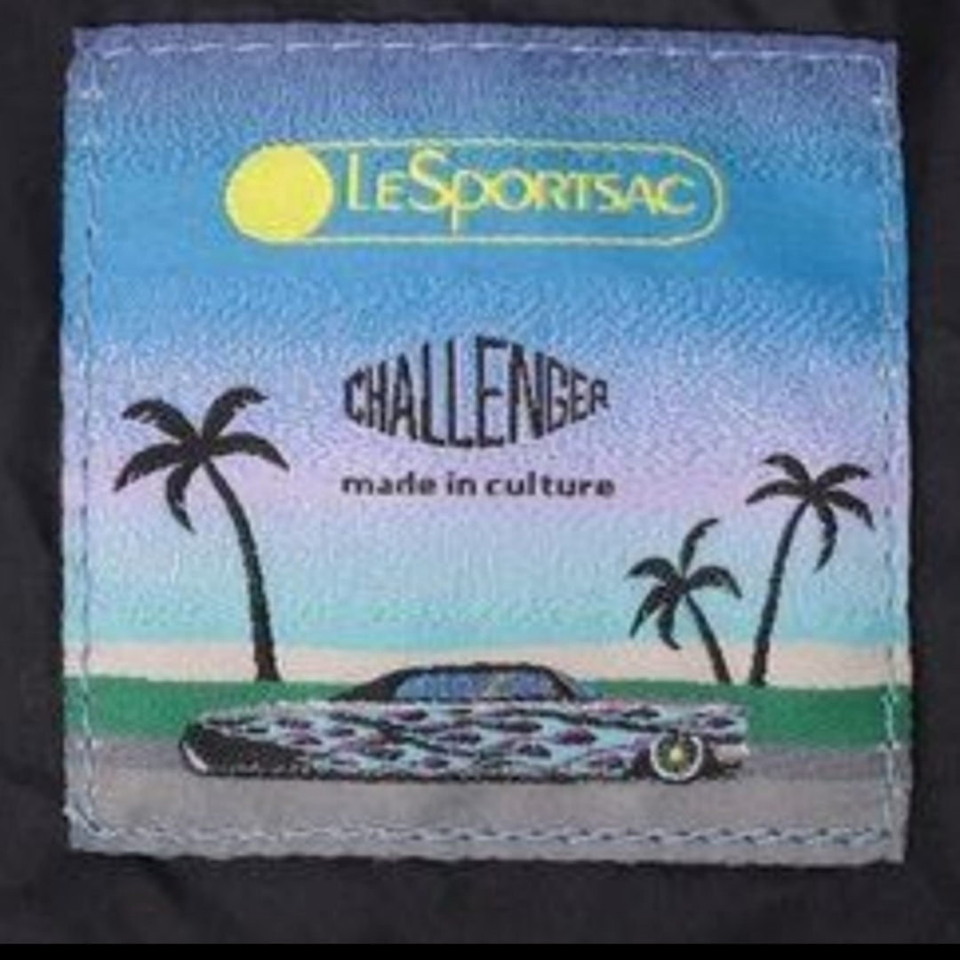 新品未開封】LeSportsac × CHALLENGER PHONE BAGの通販 by トルネード