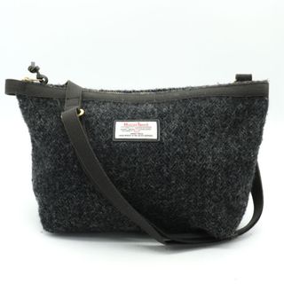 ハリスツイード　Harris Tweed　2WAYバッグ