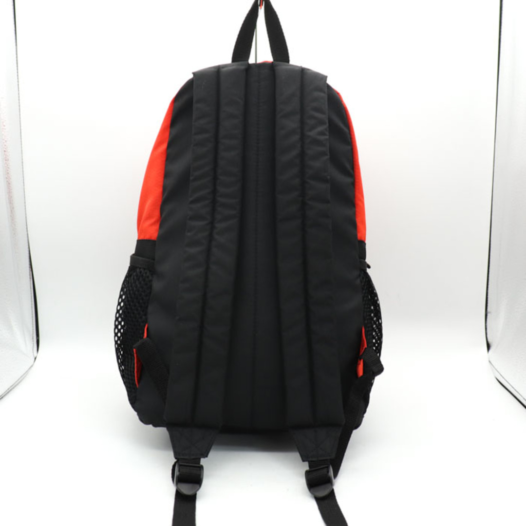 新品　ロゴス　リュック　20l レッドグレー　　おまけ登山アウトドアなど