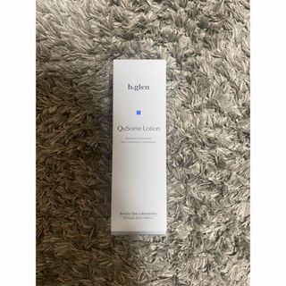 ビーグレン(b.glen)のまゆ様専用　b.glen QuSome Lotion(化粧水/ローション)