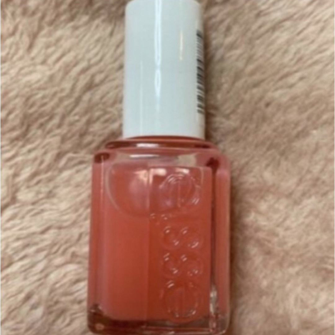 Essie(エッシー)のエッシー　essie 545 ピンクグローブサービス コスメ/美容のネイル(マニキュア)の商品写真