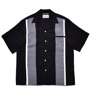 ワコマリア(WACKO MARIA)のWACKO MARIA×MINEDENIM 限定 50s Shirt M(シャツ)