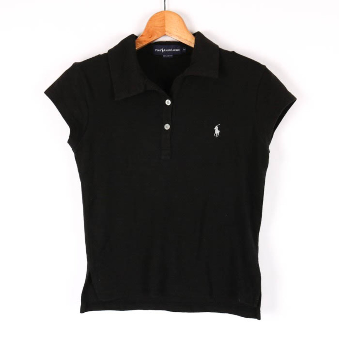 POLO RALPH LAUREN - ポロ・ラルフローレン ポロシャツ フレンチ